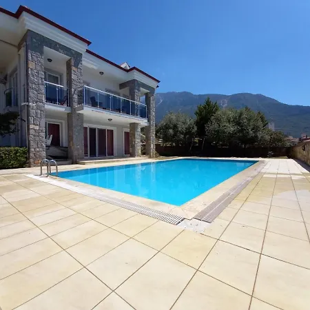 Villa Oludeniz Golden Heights *
