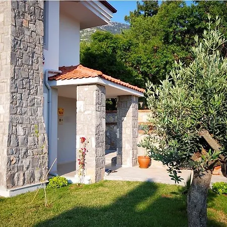 Villa Oludeniz Golden Heights Fethiye