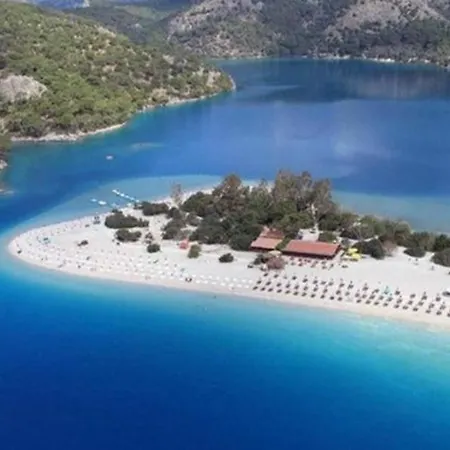 Villa Oludeniz Golden Heights