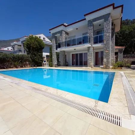 Oludeniz Golden Heights 페티예
