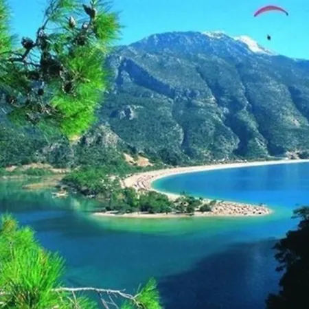 Oludeniz Golden Heights *