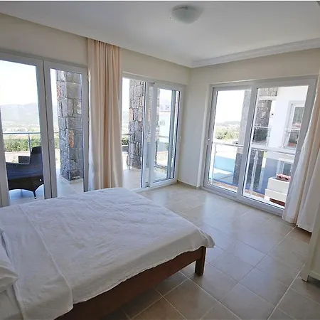 Oludeniz Golden Heights * Fethiye