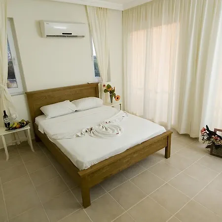 Oludeniz Golden Heights Fethiye