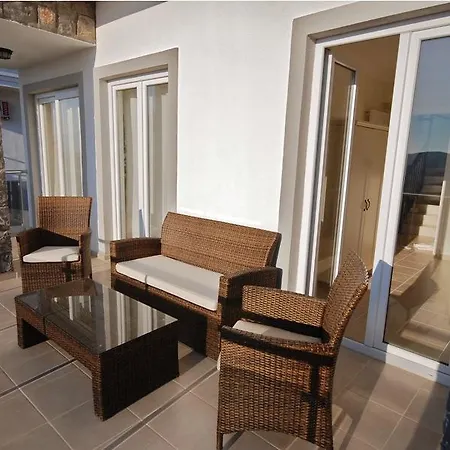 빌라 Oludeniz Golden Heights *