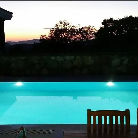 빌라 Oludeniz Golden Heights 페티예