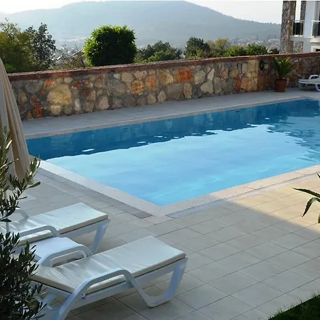 Oludeniz Golden Heights * 페티예