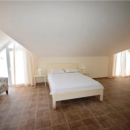Oludeniz Golden Heights 빌라